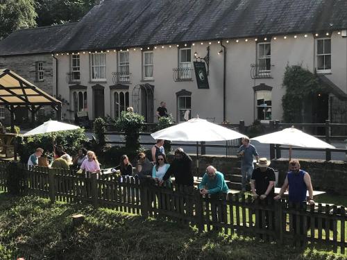The Nags Head Inn - image 11