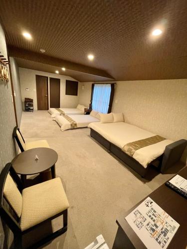 NARITA HOTEL KAKUREGA - Vacation STAY 72264v