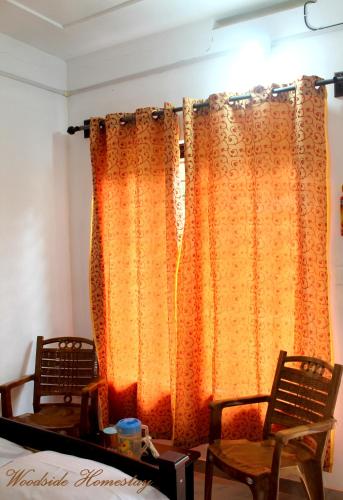 Woodside Homestay Wayanad