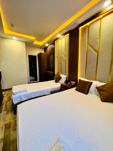 Liman Hotel, Istanbul (fotografie 8)