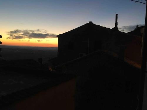Apkārtne, Il Cottage di Stella incantevole appartamento in Sant' Oreste