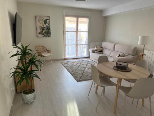 Apartamento recién reformado en Ezcaray - Apartment