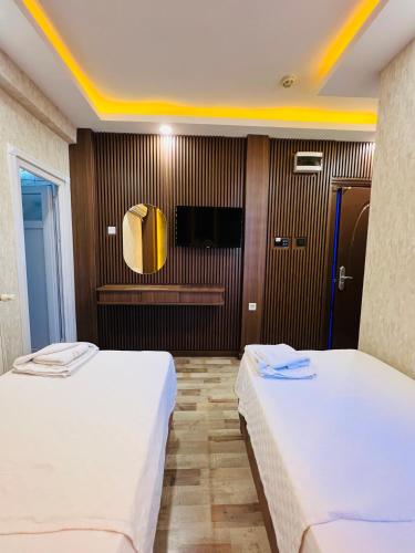 Liman Hotel - image 13