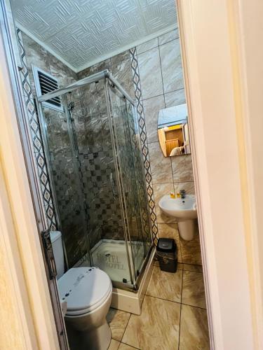 Liman Hotel - image 5