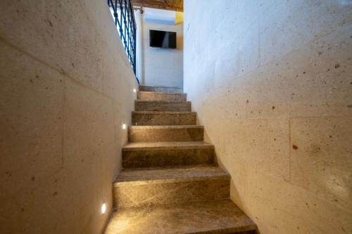 Remus Romulus Cappadocia Room Type - Duplex Suite