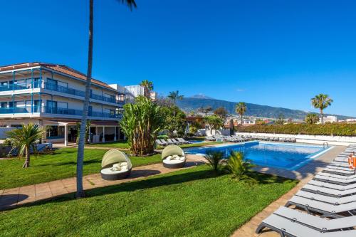 O7 Tenerife - Main
