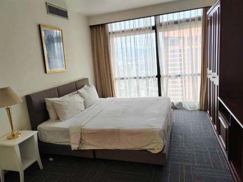 Kl Continew Suite At Times Square