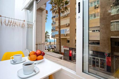 MÁLAGA CENTER, MALAGUETA BEACh, Málaga (photo 5)