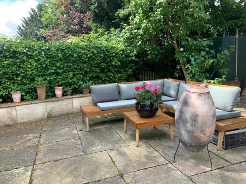 設施, Beautiful Apartment Wendens Ambo in 奧德利