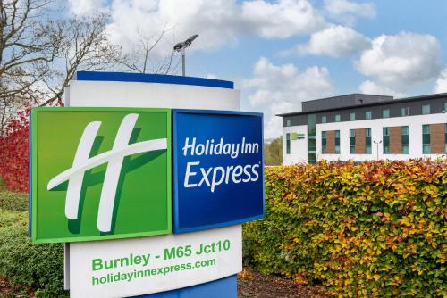 Holiday Inn Express Burnley M65 Jct 10, an IHG Hotel