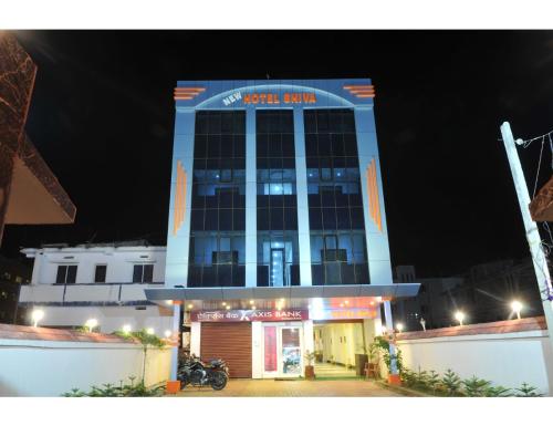 Hotel Shiva, Bodh Gaya