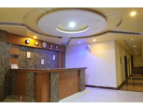 Hotel Shiva, Bodh Gaya
