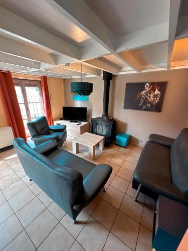 Buitenkant, Zeepark Zeewind in Bredene