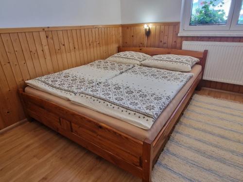 Apartmány Lýdia