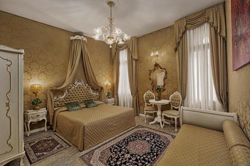 Double Room room in B&B Ca' Bonvicini