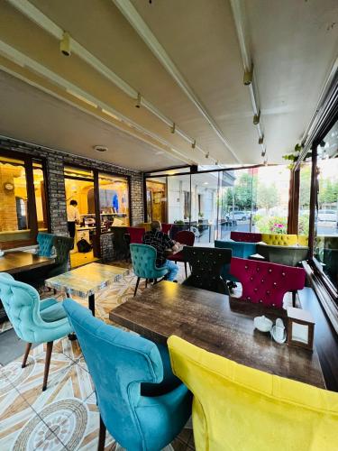 Liman Hotel - image 10