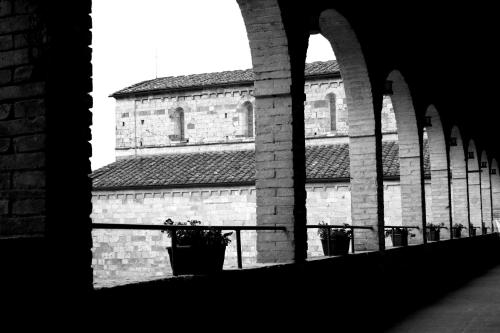 View, Ostello Contessa Ava dei Lambardi in Siena
