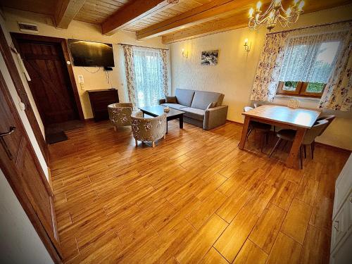 Apartamenty -Domki Istebna 1544