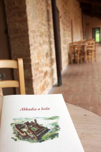 Facilities, Ostello Contessa Ava dei Lambardi in Siena