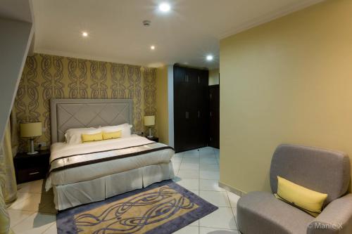 Morning Side Suites & Spa