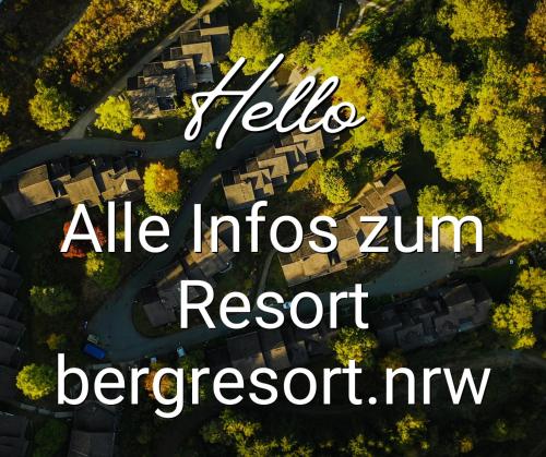 Dorint Resort Winterberg - Hotel