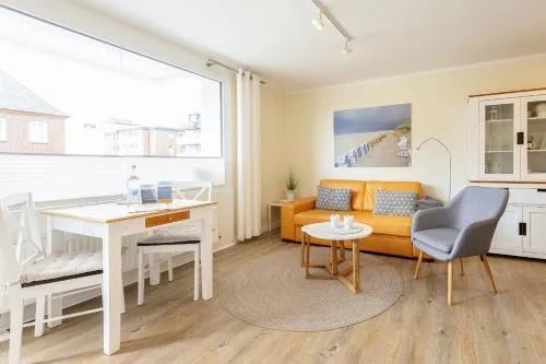 Appartement Tüti in Westerland, Deutschland