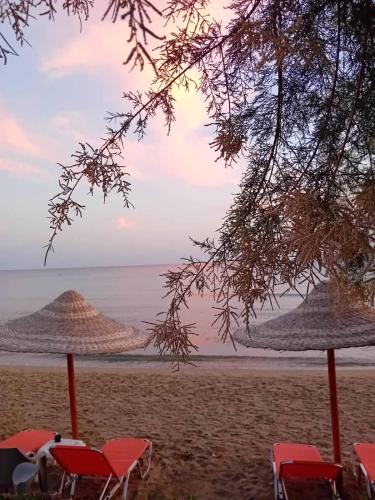  Elimia Suites & Studios in Makry Gialos