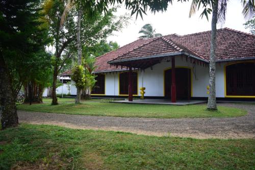 Villa room in Nick Villa - Bentota