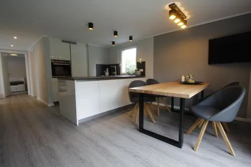 Ferienhaus Strandnah in Zingst, Deutschland