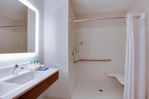 Holiday Inn Express & Suites Orlando International Airport an IHG Hotel - image 5