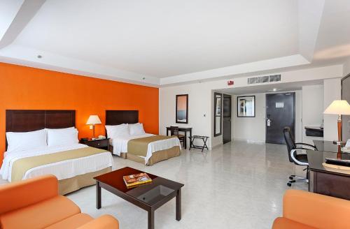 Holiday Inn Campeche, an IHG Hotel