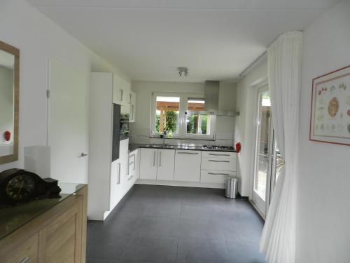 Konyha, Boutique Hotel Nieuw Beusink in Winterswijk