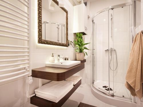 Apartamenty Bonerowska 5, Cracovie (photo 6)