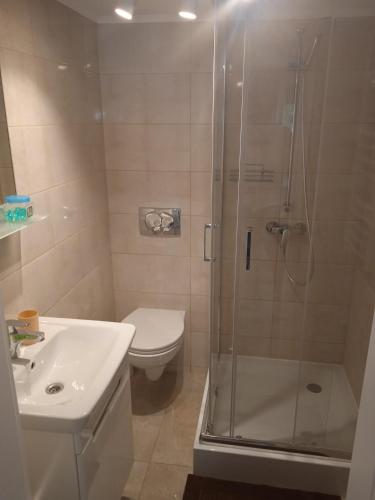 Apartamenty Przy Rynku Gąsawa/Biskupin
