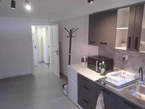 Apartamenty Przy Rynku Gąsawa/Biskupin
