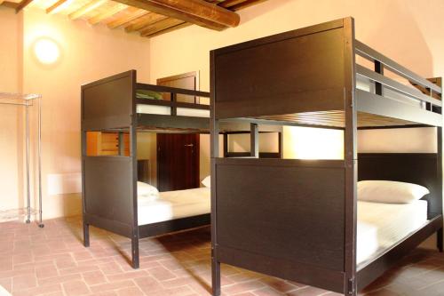 Ostello Contessa Ava dei Lambardi in Siena