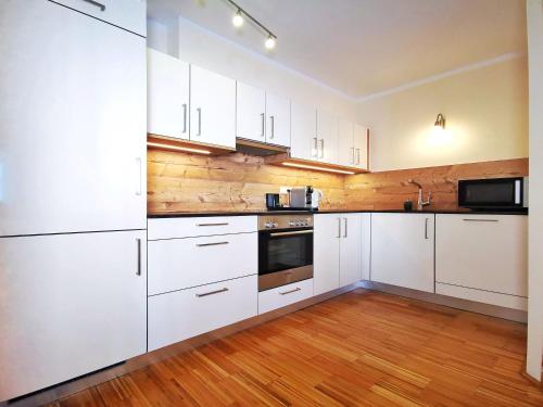 Facilities, Aparthotel Bernhof in Obertauern