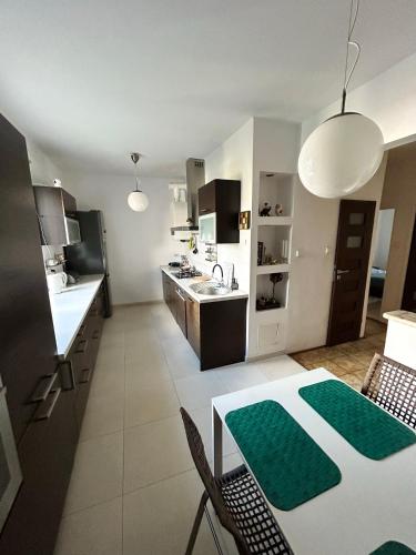 Apartament Ponikwoda