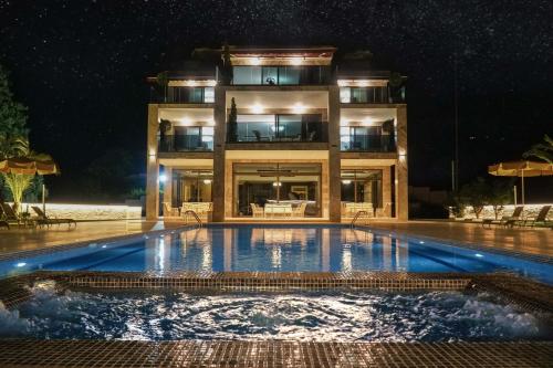 . Villa Elysium Park & SPA