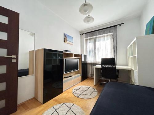 Apartament Ponikwoda