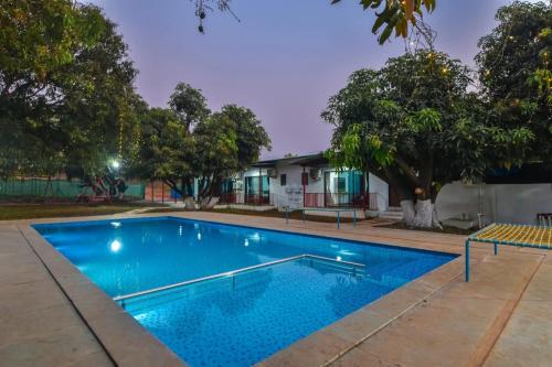 Rise 6Bhk VIlla Alibaug