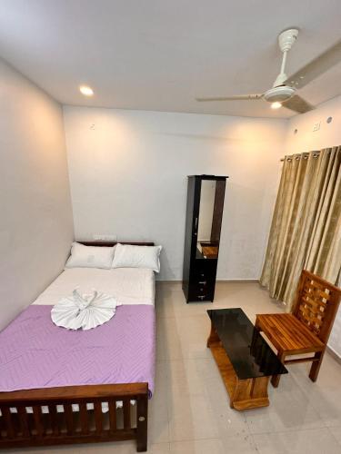 SREENILAYAM HOMESTAY