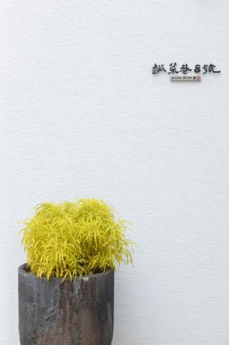 鹹菜巷8號, Tchaj-nan (fotografie 8)