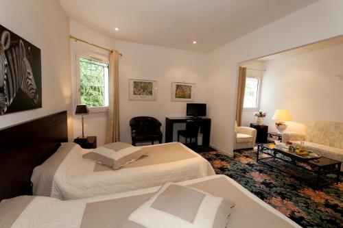 Hôtel Paradis - image 2