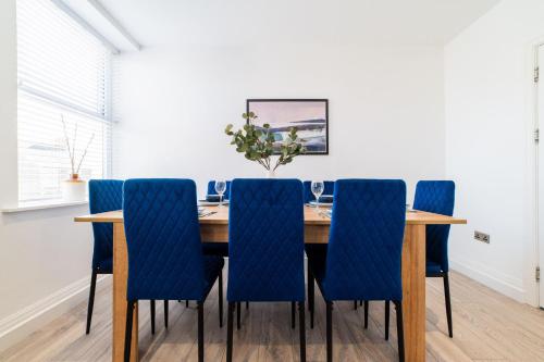 設施, The Dunes, Porthcawl in 波斯考爾中東區