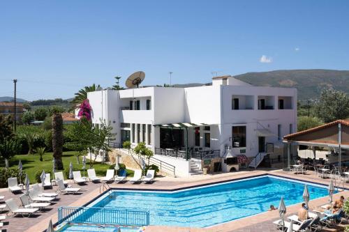 hotel photo