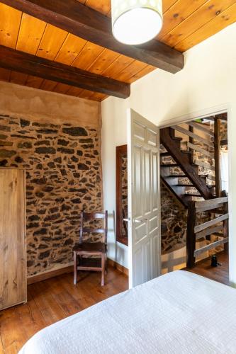 Bembibre Casa de turismo rural Sardom3 4-Star Guesthouse suite