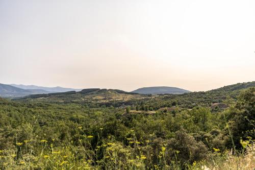 Casa de turismo rural Sardom3