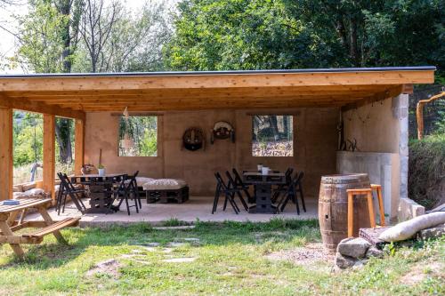 Bembibre Casa de turismo rural Sardom3 4-Star Guesthouse room