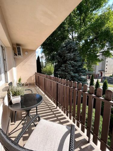 Apartament Ponikwoda